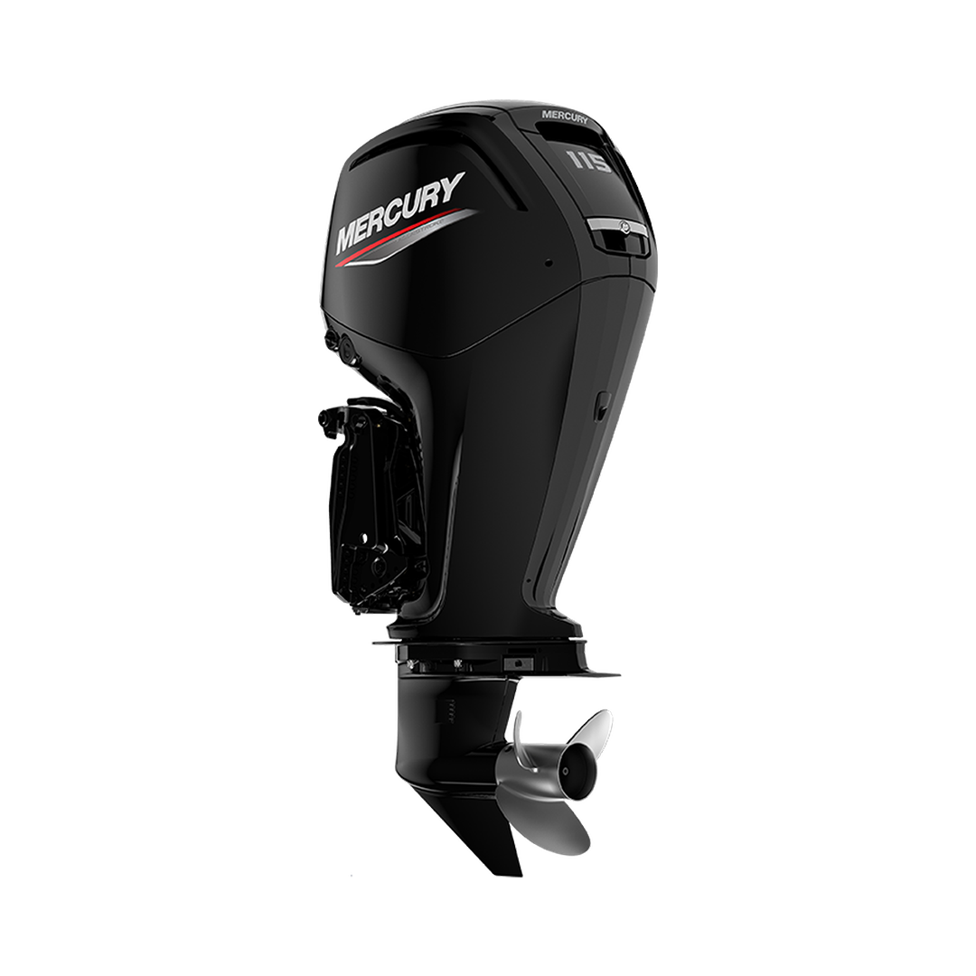 MERCURY 115HP 4 TIEMPOS (MANDO CENTRAL)