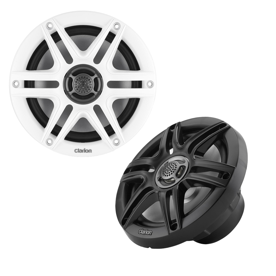 CLARION CMS-651-SWB ALTAVOCES MARINOS