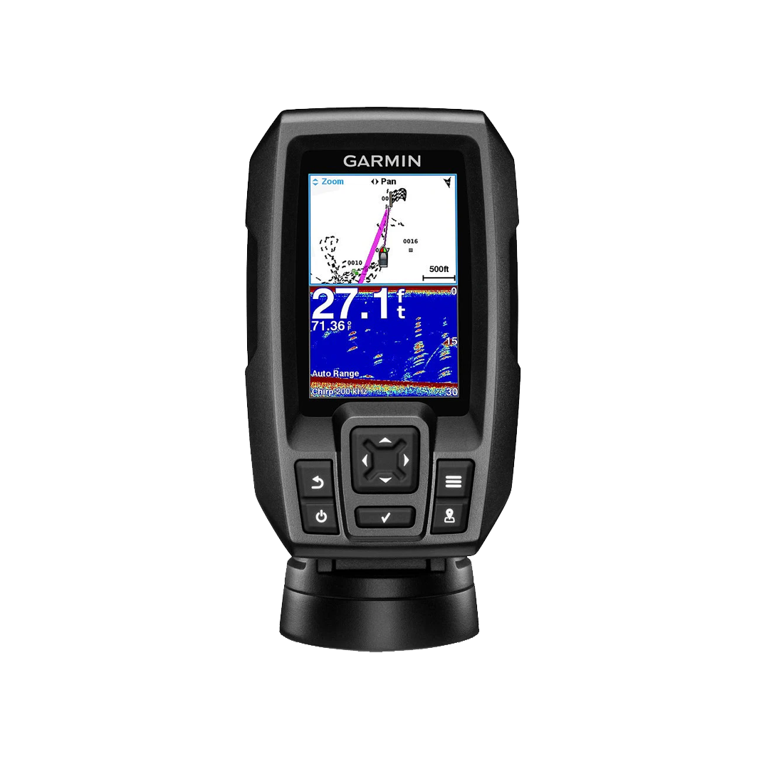 STRIKER 4 FISH FINDER