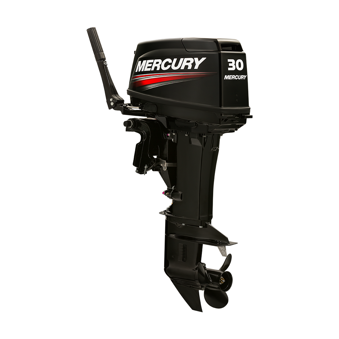 MERCURY 30HP 2 TIEMPOS