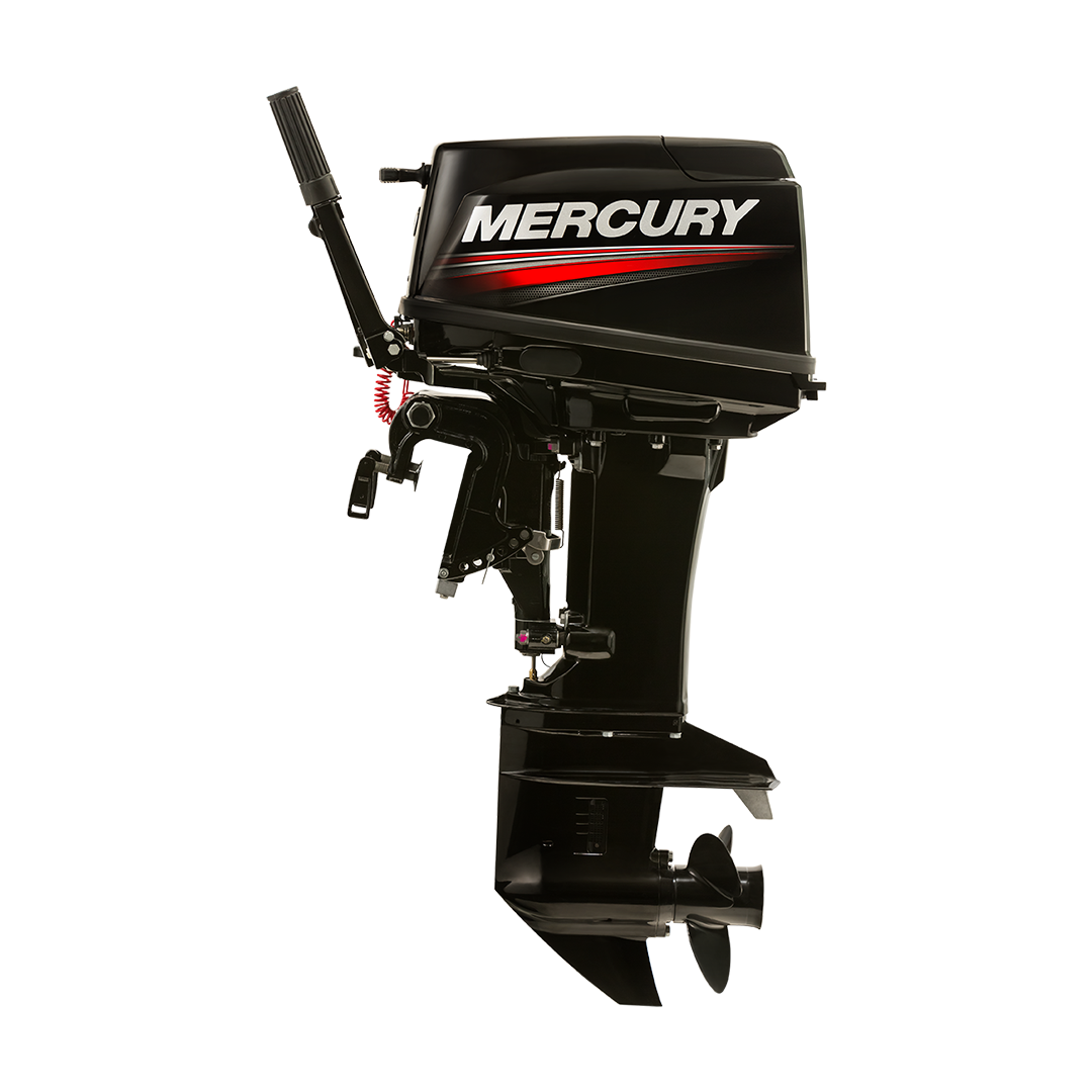 MERCURY 30HP 2 TIEMPOS