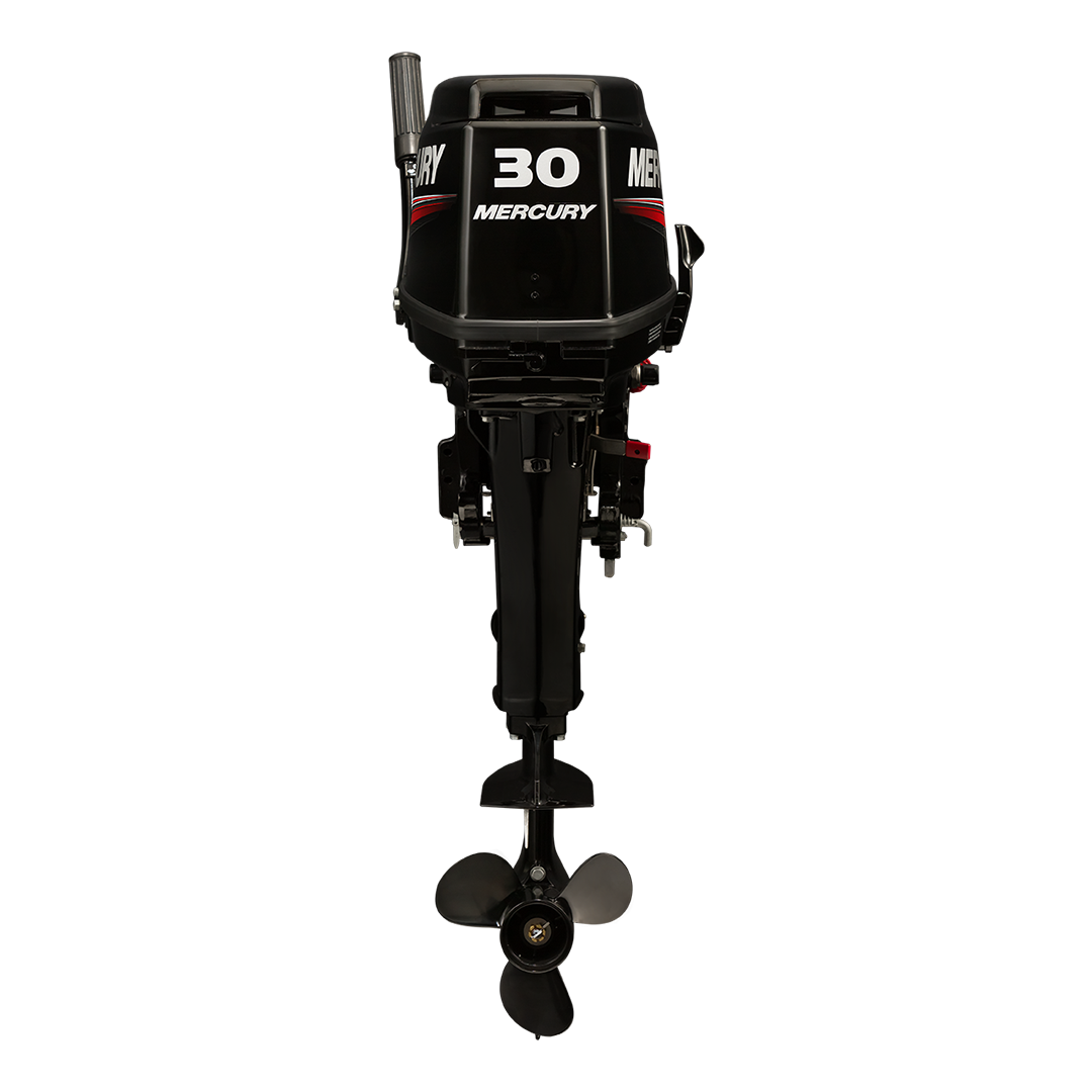 MERCURY 30HP 2 TIEMPOS