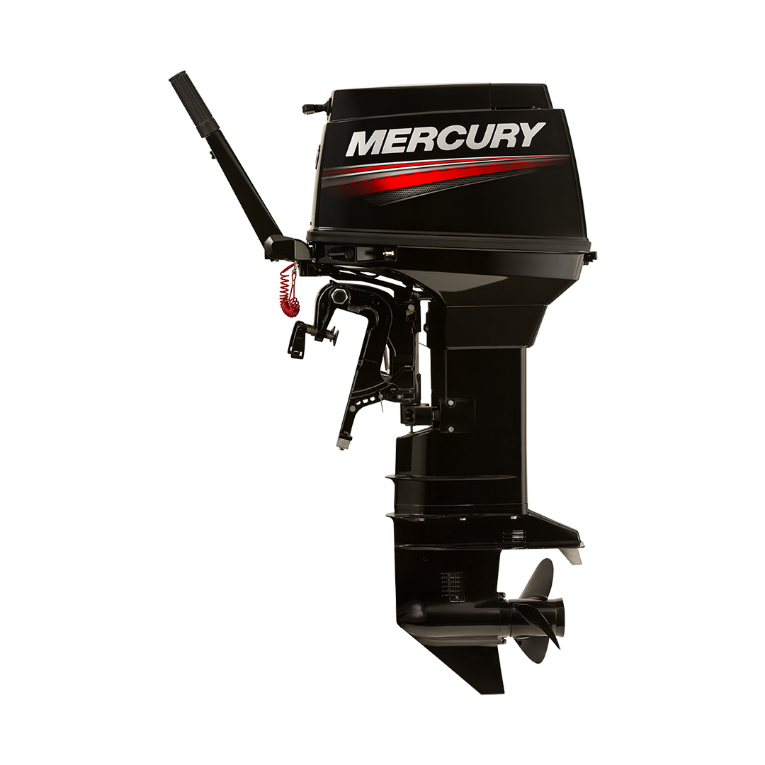 MERCURY 40HP 2 TIEMPOS