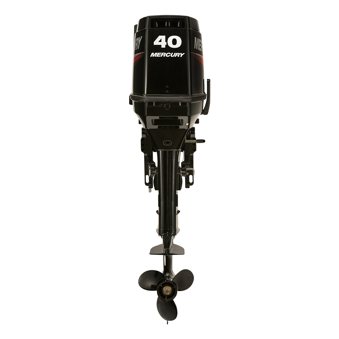 MERCURY 40HP 2 TIEMPOS