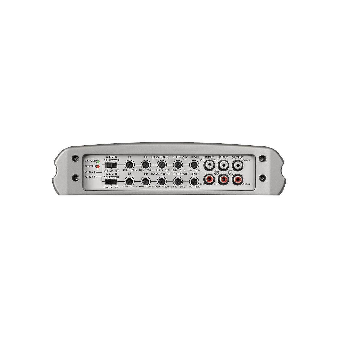 AMPLIFICADOR FUSION MS-AM504