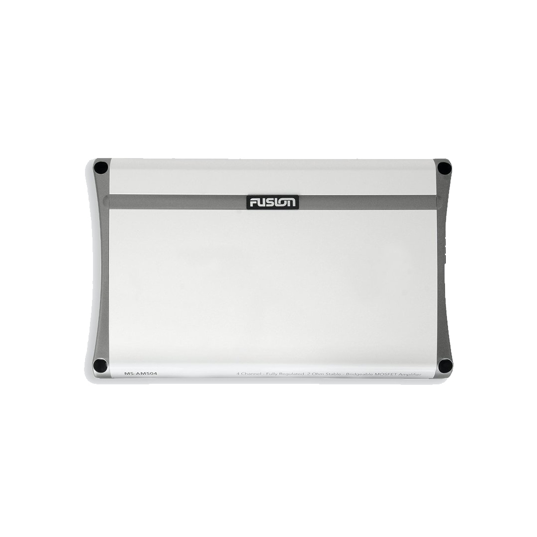 AMPLIFICADOR FUSION MS-AM504
