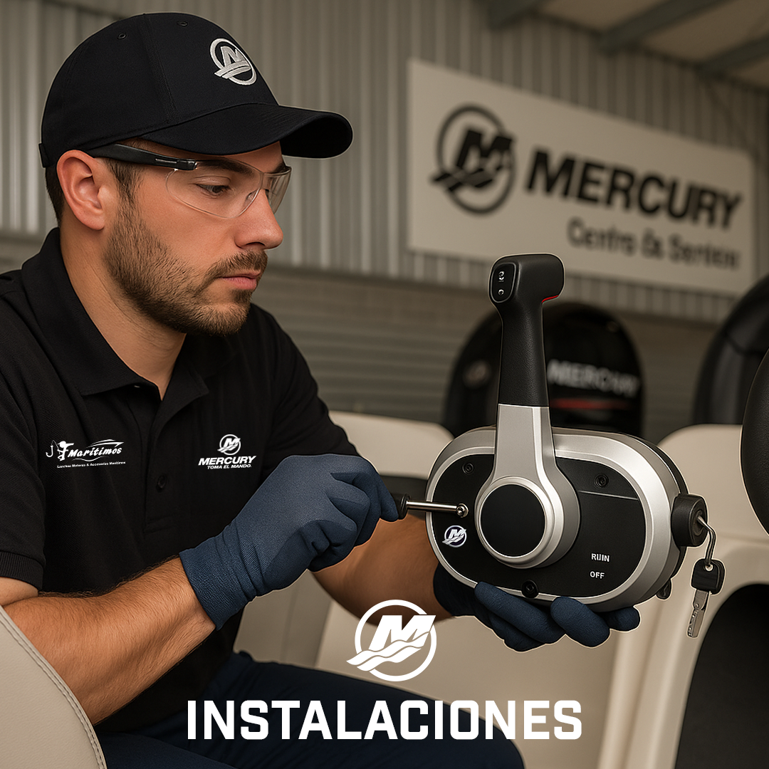 INSTALACIONES