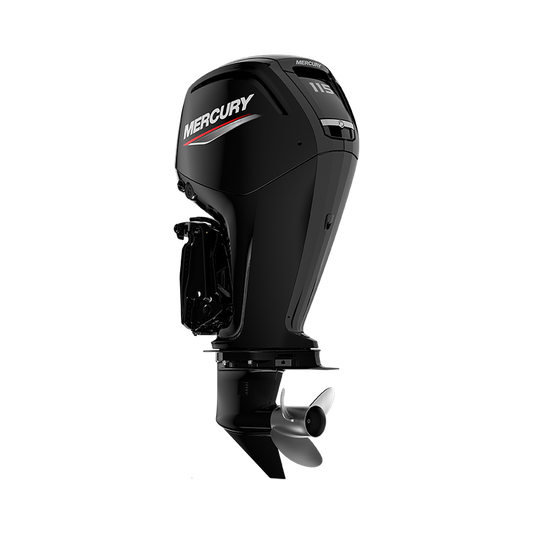 MERCURY 115HP 4 TIEMPOS (MANDO CENTRAL)