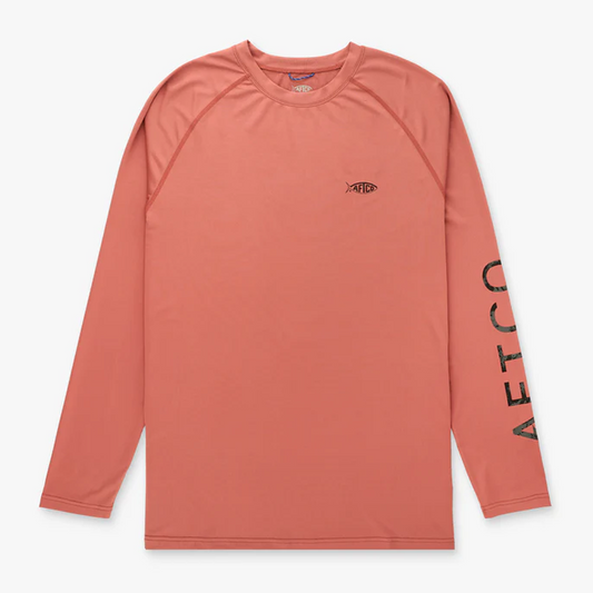 Samurai LS Sun Protection Shirt