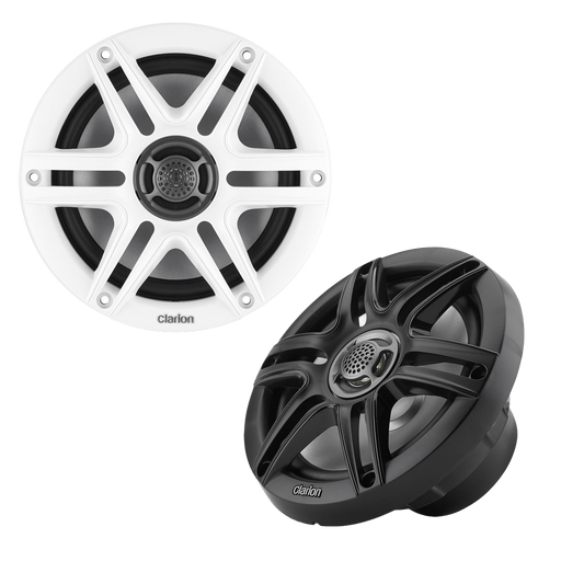 CLARION CMS-651-SWB ALTAVOCES MARINOS