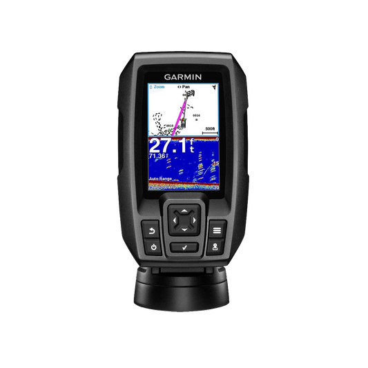 STRIKER 4 FISH FINDER
