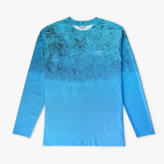 Shoreline UVX LS Sun Protection Shirt